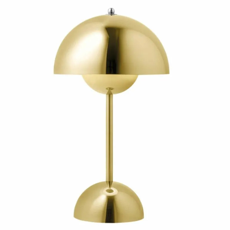 Flowerpot VP9 Draagbare Lamp