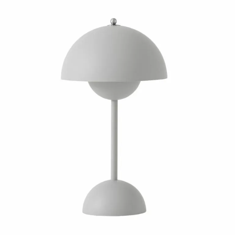 Flowerpot VP9 Draagbare Lamp