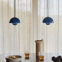 Flowerpot VP10 Hanglamp