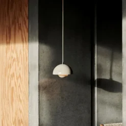 Flowerpot VP10 Hanglamp