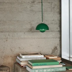 Flowerpot VP10 Hanglamp
