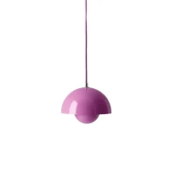 Flowerpot VP10 Hanglamp