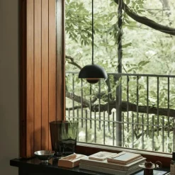 Flowerpot VP10 Hanglamp