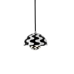 Flowerpot VP10 Hanglamp