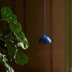 Flowerpot VP10 Hanglamp