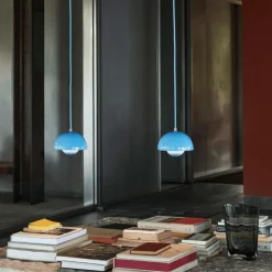 Flowerpot VP10 Hanglamp