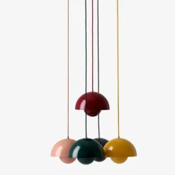 Flowerpot VP1 Hanglamp