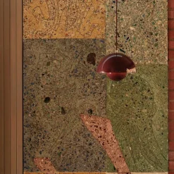 Flowerpot VP1 Hanglamp