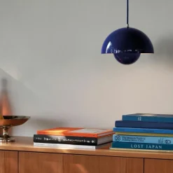 Flowerpot VP1 Hanglamp