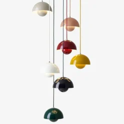 Flowerpot VP1 Hanglamp