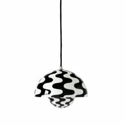 Flowerpot VP1 Hanglamp