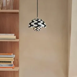 Flowerpot VP1 Hanglamp