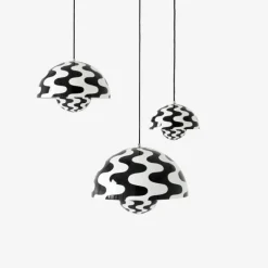 Flowerpot VP1 Hanglamp