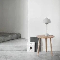 Flowerpot VP3 Tafellamp