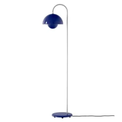 Flowerpot VP12 Vloerlamp