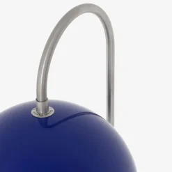 Flowerpot VP12 Vloerlamp