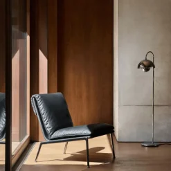 Flowerpot VP12 Vloerlamp