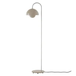 Flowerpot VP12 Vloerlamp