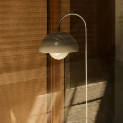 Flowerpot VP12 Vloerlamp