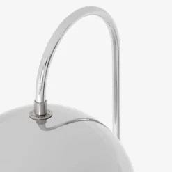 Flowerpot VP12 Vloerlamp