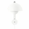 Flowerpot VP8 Wandlamp