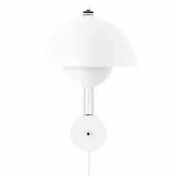 Flowerpot VP8 Wandlamp