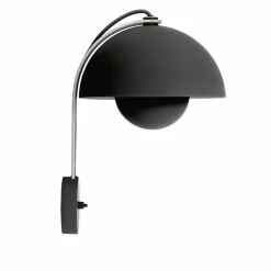 Flowerpot VP8 Wandlamp