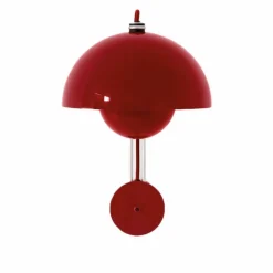 Flowerpot VP8 Wandlamp