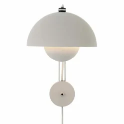 Flowerpot VP8 Wandlamp