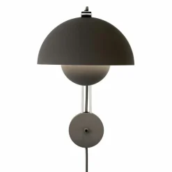 Flowerpot VP8 Wandlamp