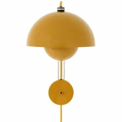 Flowerpot VP8 Wandlamp