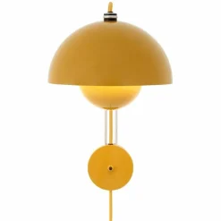 Flowerpot VP8 Wandlamp