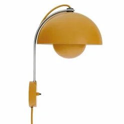 Flowerpot VP8 Wandlamp