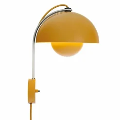 Flowerpot VP8 Wandlamp