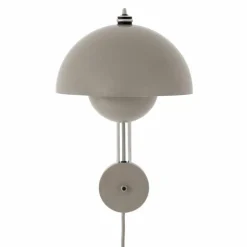 Flowerpot VP8 Wandlamp