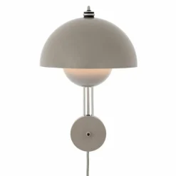 Flowerpot VP8 Wandlamp