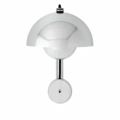 Flowerpot VP8 Wandlamp