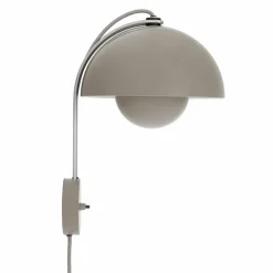 Flowerpot VP8 Wandlamp