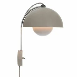 Flowerpot VP8 Wandlamp