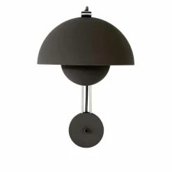 Flowerpot VP8 Wandlamp