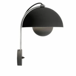 Flowerpot VP8 Wandlamp