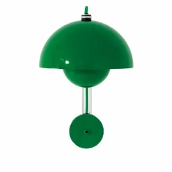 Flowerpot VP8 Wandlamp