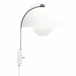 Flowerpot VP8 Wandlamp