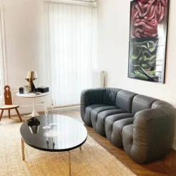 Flowing Serpentines DS-707 Bank