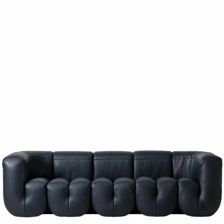 Flowing Serpentines DS-707 Bank