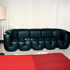 Flowing Serpentines DS-707 Bank