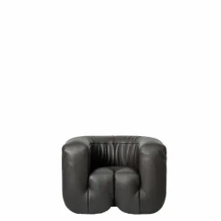 Flowing Serpentines DS-707 Fauteuil