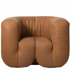 Flowing Serpentines DS-707 Fauteuil