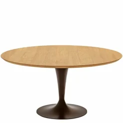 Flûte Eettafel