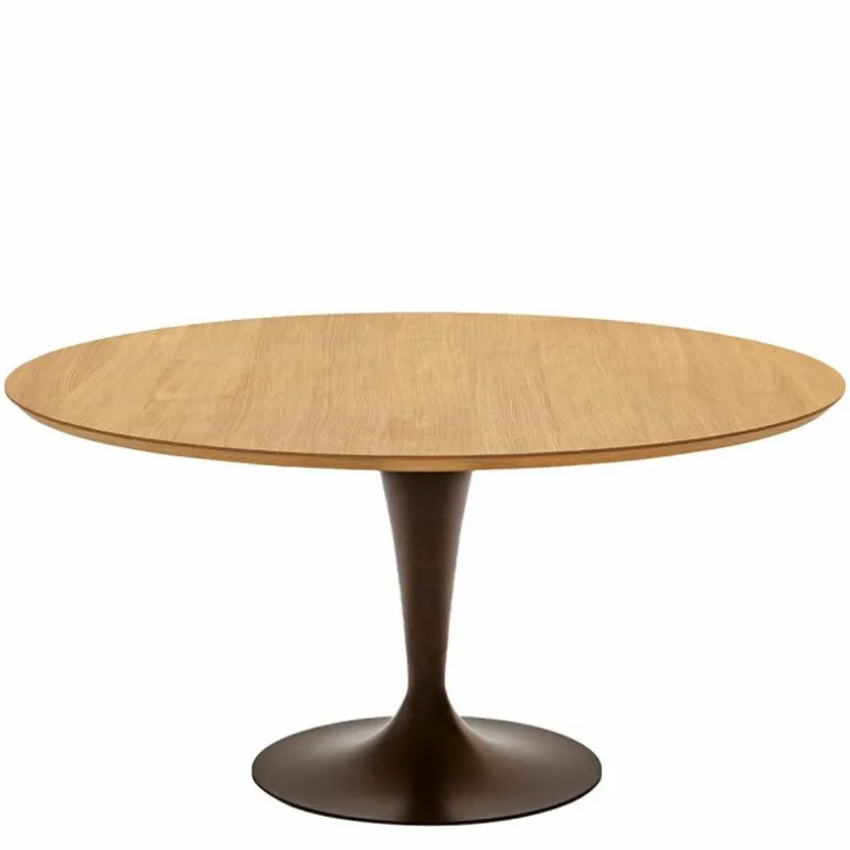 Flûte Eettafel
